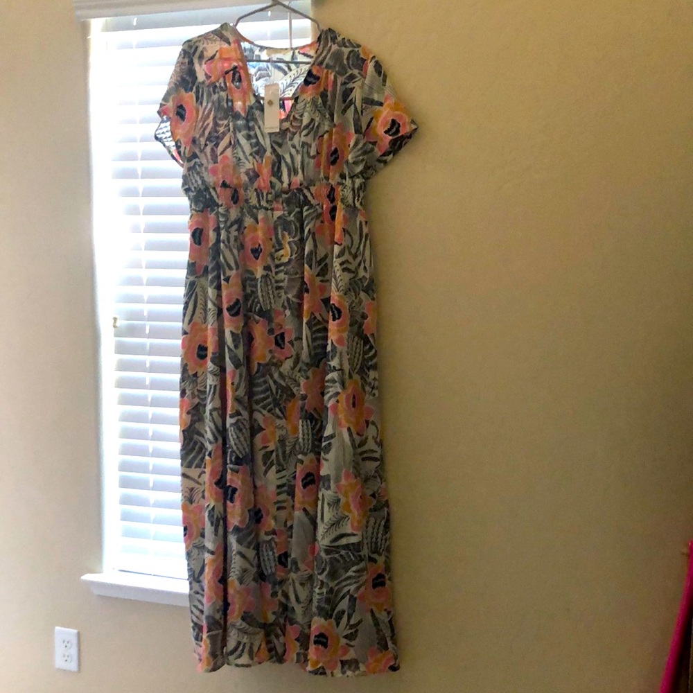 Roolee Dress